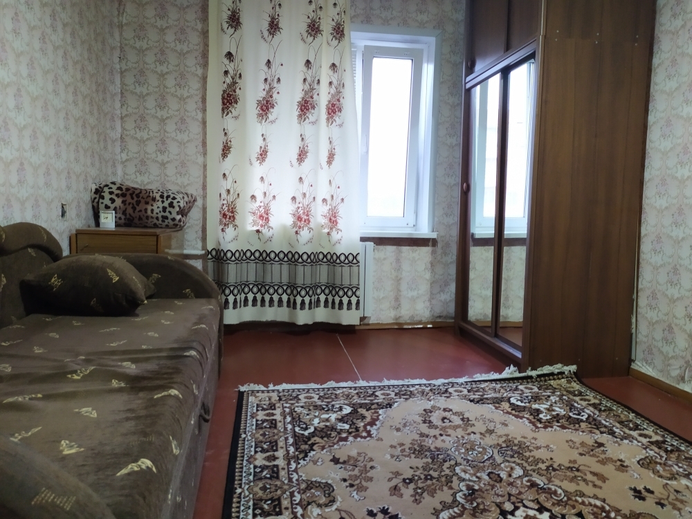 Аренда 2-комнатной квартиры 50 м², Чаривная ул., 105