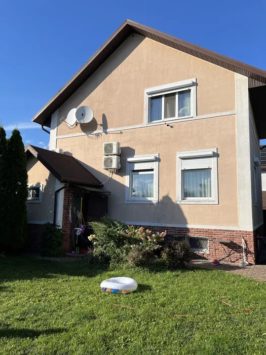 Аренда дома 150 м², Вишневая ул.