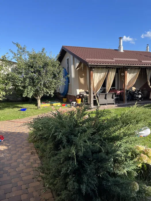 Аренда дома 150 м², Вишневая ул.
