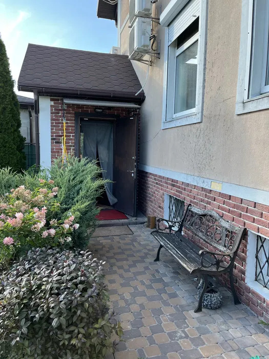 Аренда дома 150 м², Вишневая ул.