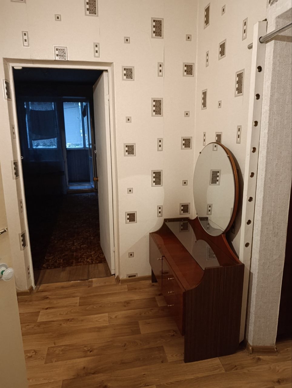 Оренда 3-кімнатної квартири 70 м², Деміївська вул., 55