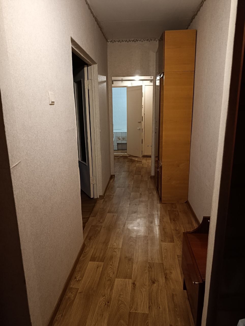 Оренда 3-кімнатної квартири 70 м², Деміївська вул., 55