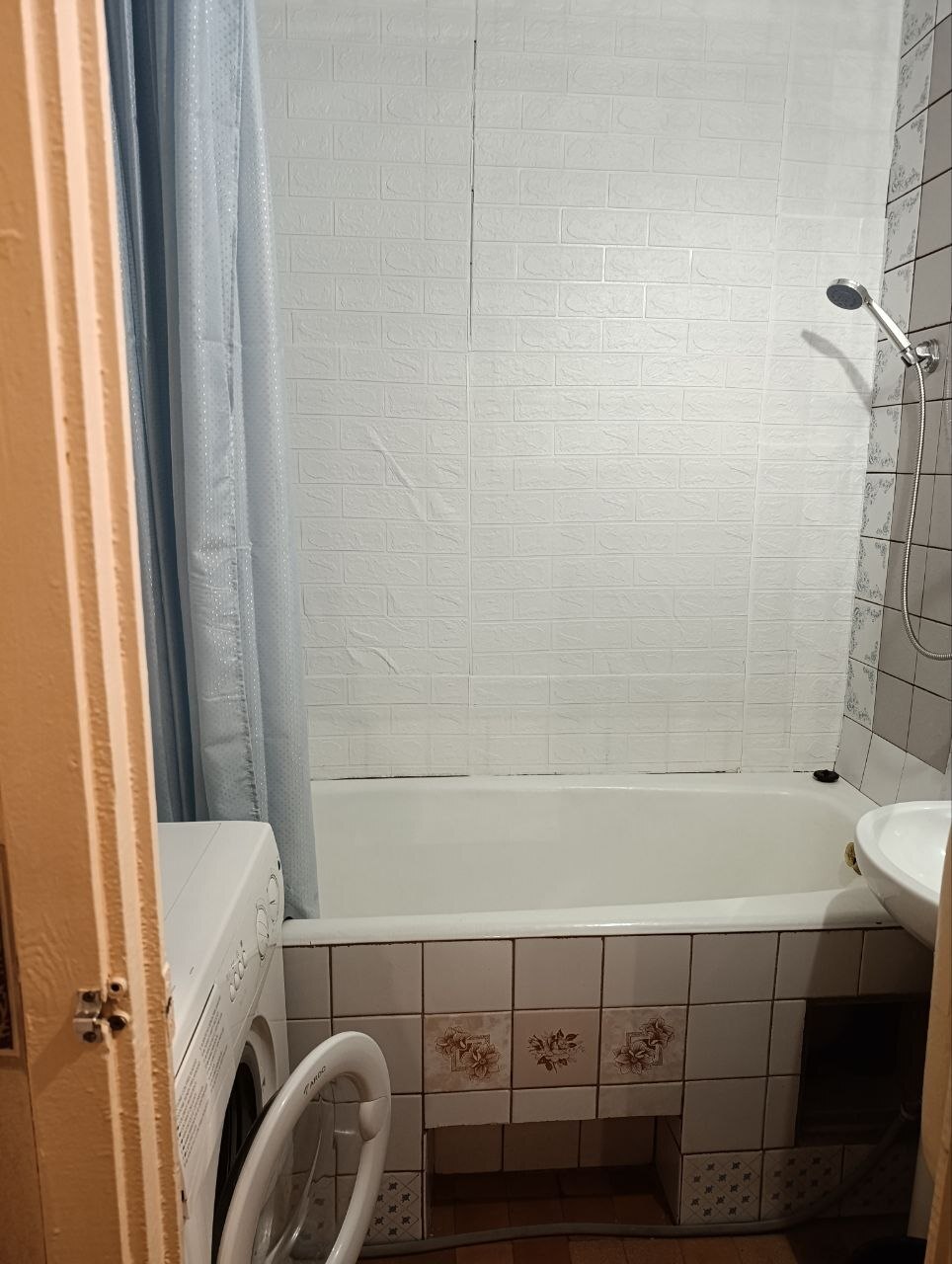 Оренда 3-кімнатної квартири 70 м², Деміївська вул., 55