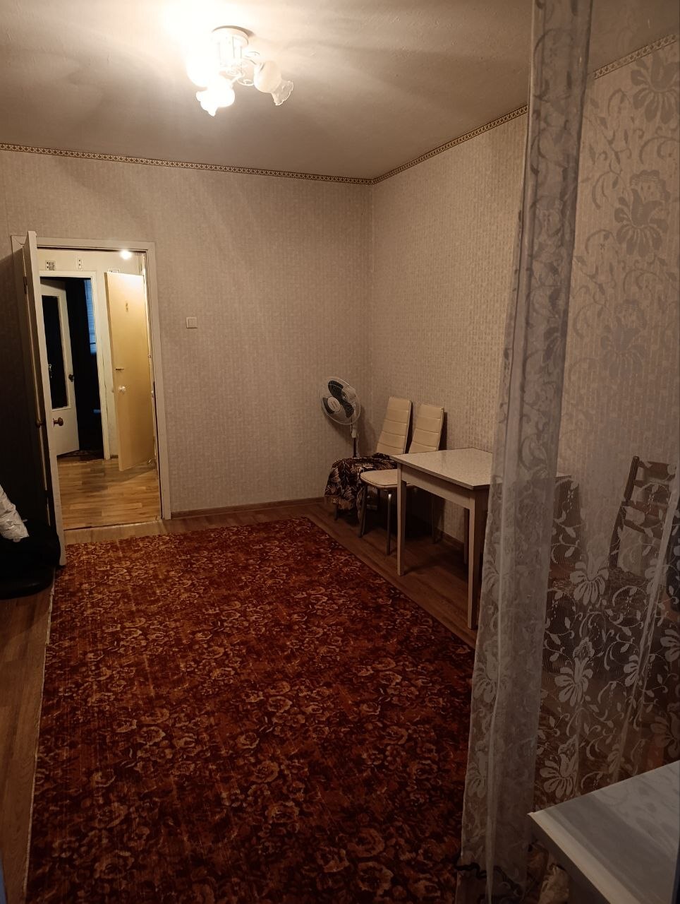 Оренда 3-кімнатної квартири 70 м², Деміївська вул., 55