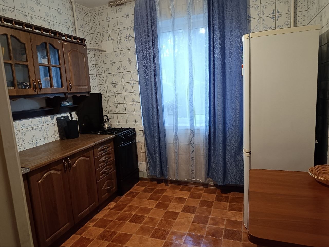 Оренда 3-кімнатної квартири 70 м², Деміївська вул., 55