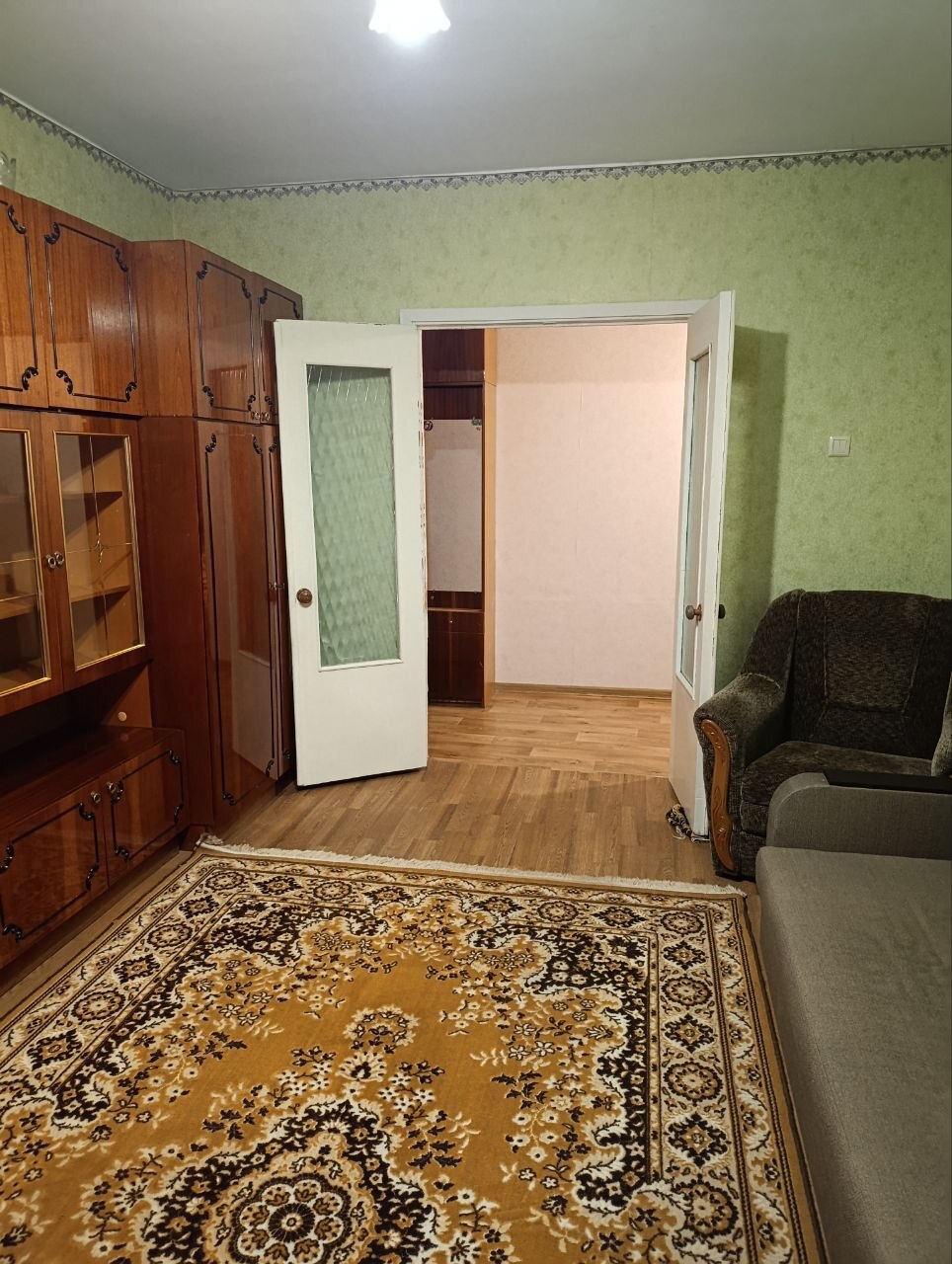 Оренда 3-кімнатної квартири 70 м², Деміївська вул., 55
