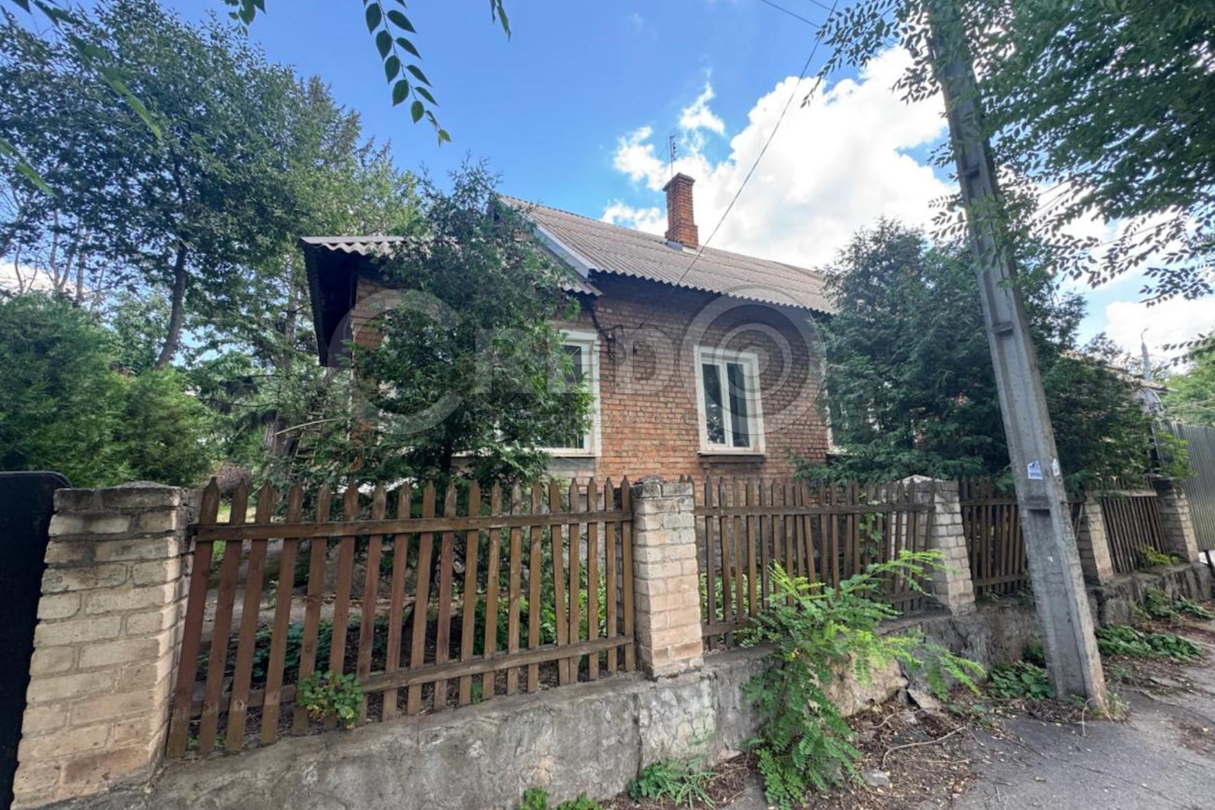 Продажа дома 71.4 м², Симбирцева ул.
