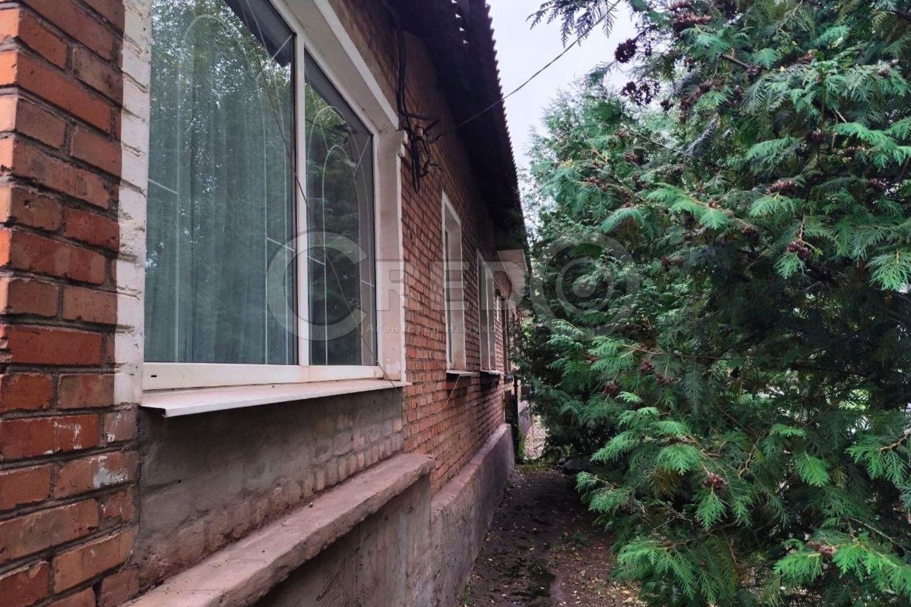 Продажа дома 71.4 м², Симбирцева ул.