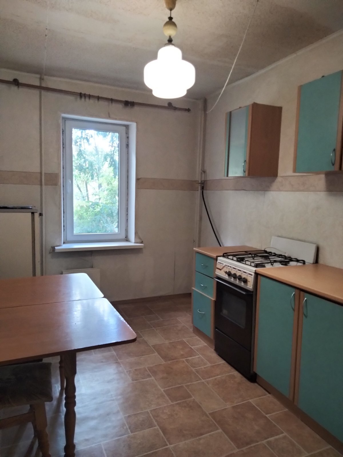 Продажа 1-комнатной квартиры 40 м², Николая Закревского ул., 59/1