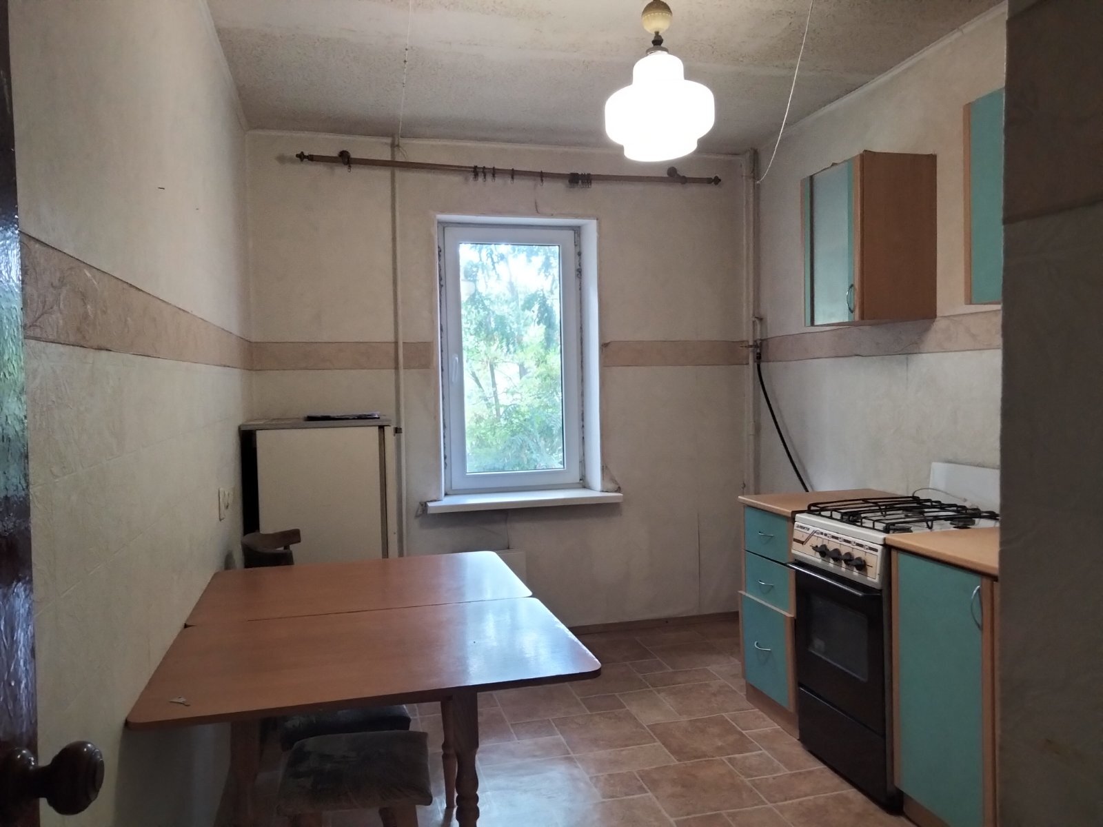 Продажа 1-комнатной квартиры 40 м², Николая Закревского ул., 59/1