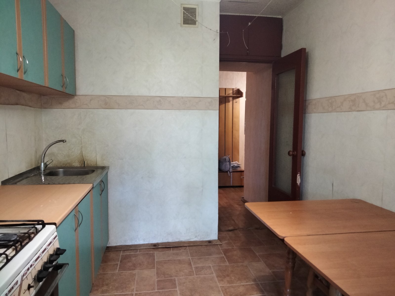 Продажа 1-комнатной квартиры 40 м², Николая Закревского ул., 59/1