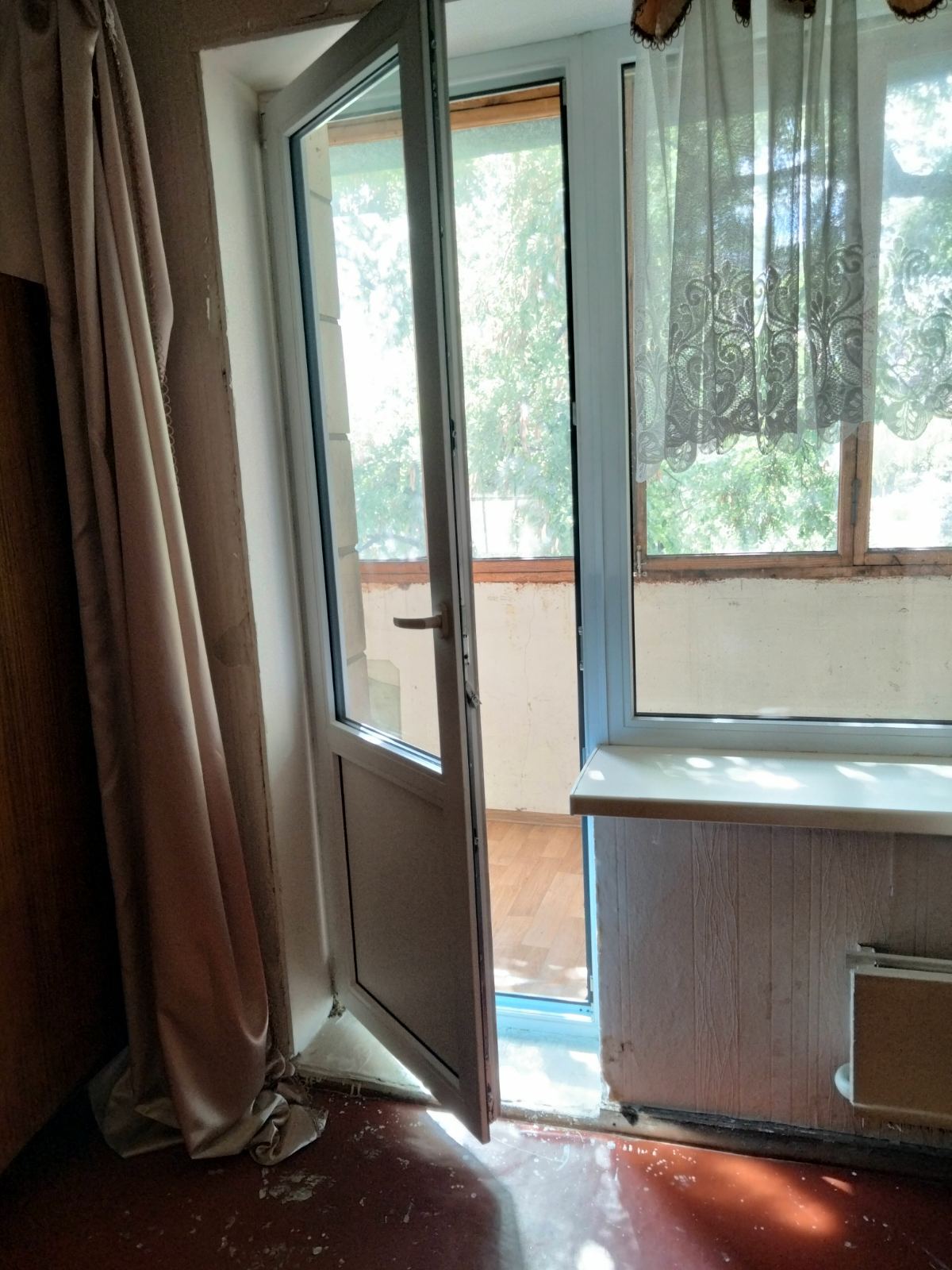 Продажа 1-комнатной квартиры 40 м², Николая Закревского ул., 59/1