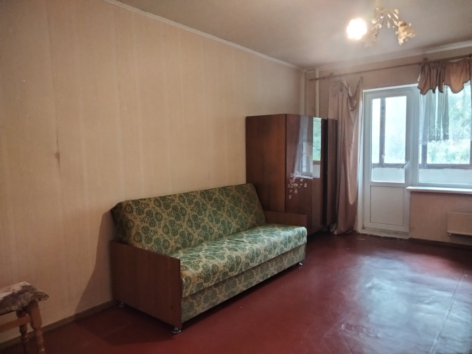 Продажа 1-комнатной квартиры 40 м², Николая Закревского ул., 59/1