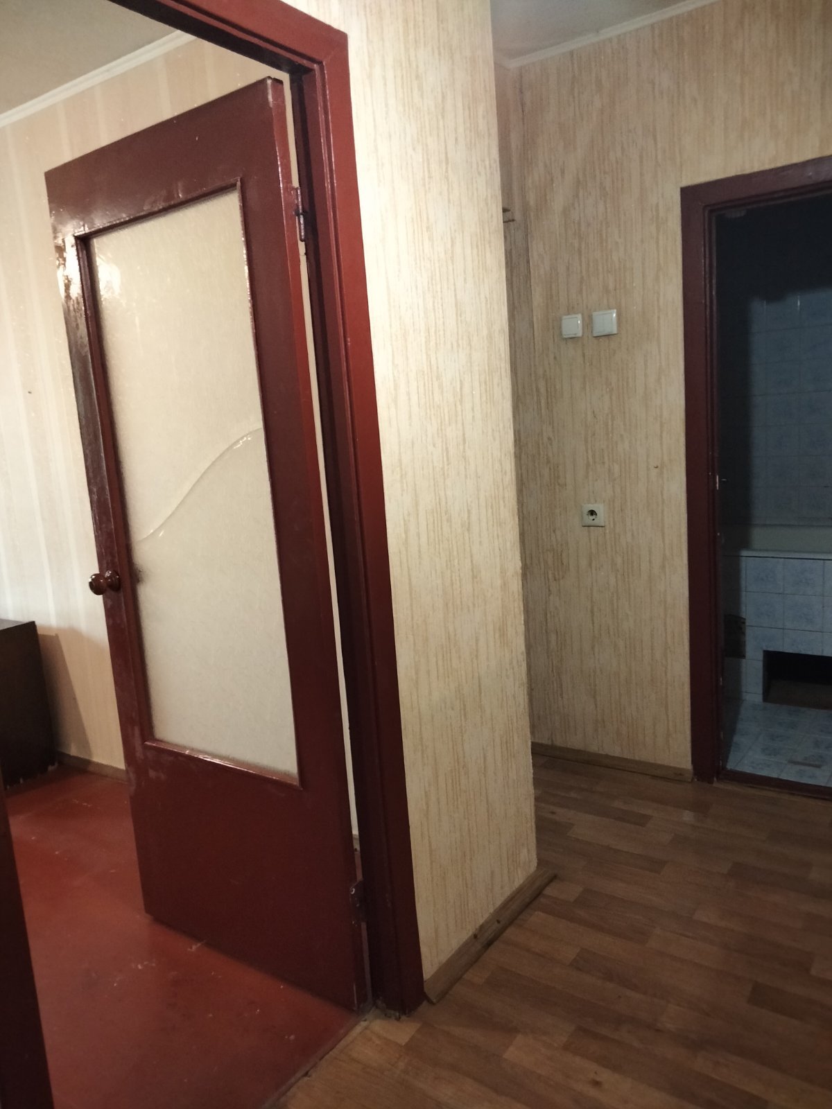 Продажа 1-комнатной квартиры 40 м², Николая Закревского ул., 59/1
