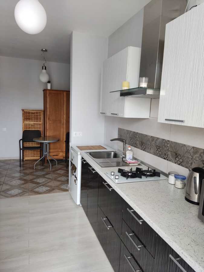 Продажа 1-комнатной квартиры 39 м², Ивана Кавалеридзе ул., 11