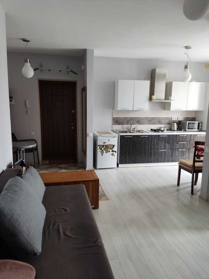 Продажа 1-комнатной квартиры 39 м², Ивана Кавалеридзе ул., 11