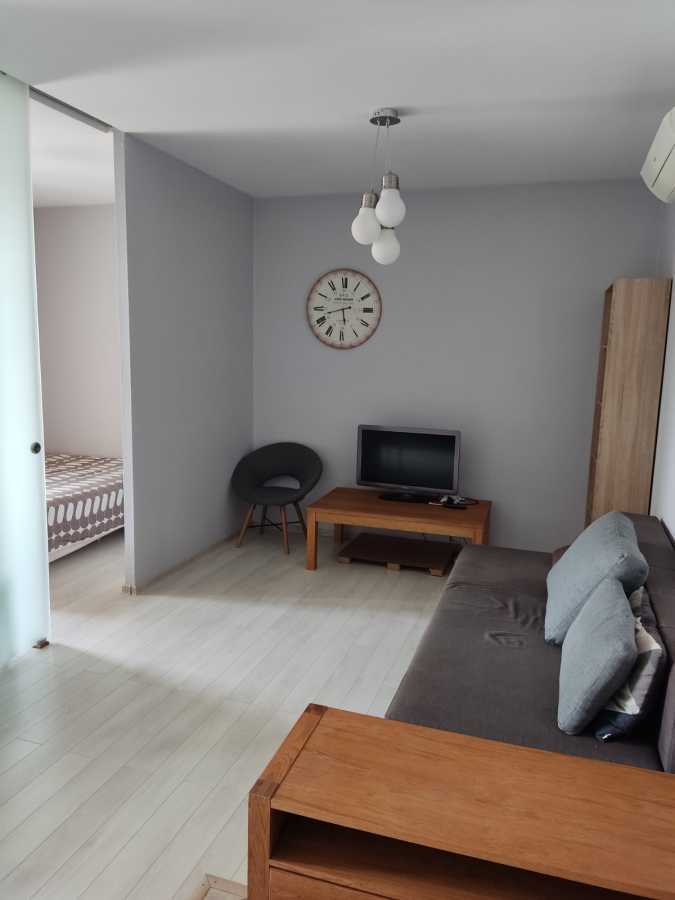 Продажа 1-комнатной квартиры 39 м², Ивана Кавалеридзе ул., 11