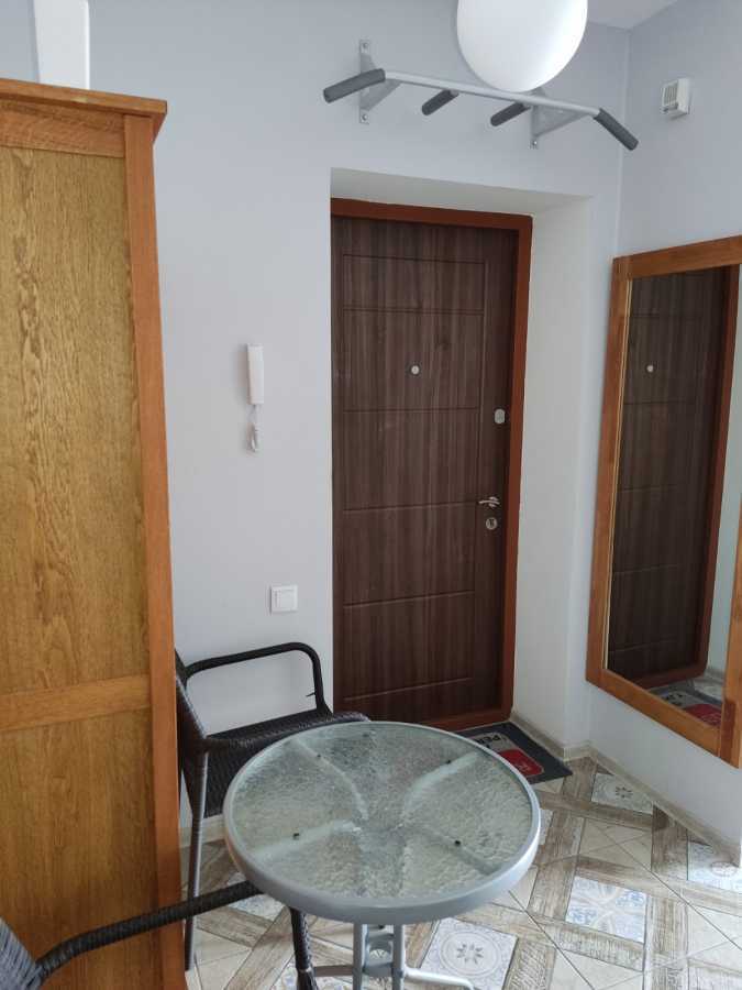 Продажа 1-комнатной квартиры 39 м², Ивана Кавалеридзе ул., 11