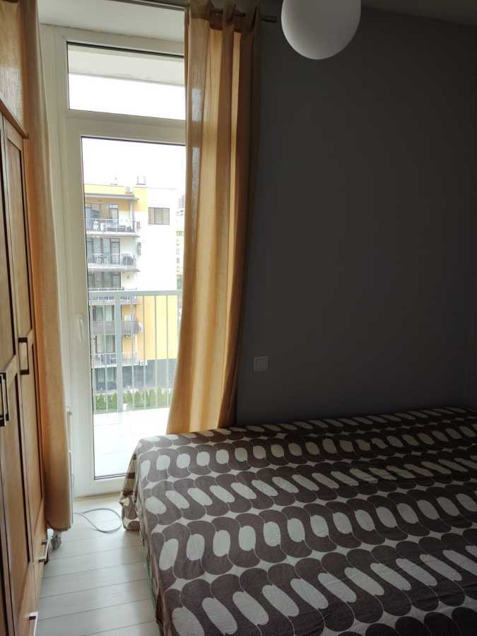 Продажа 1-комнатной квартиры 39 м², Ивана Кавалеридзе ул., 11