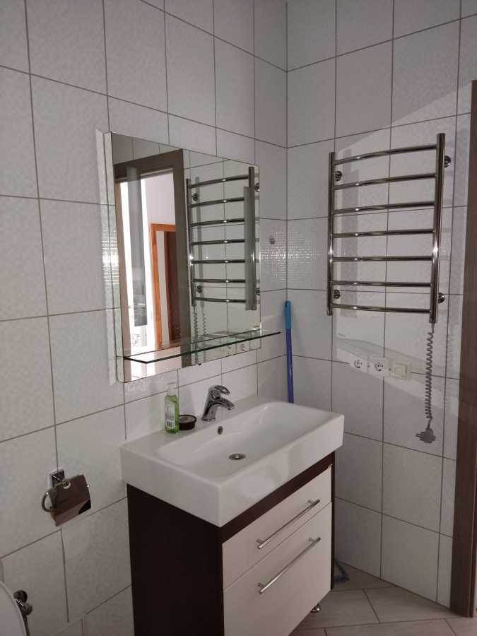 Продажа 1-комнатной квартиры 39 м², Ивана Кавалеридзе ул., 11