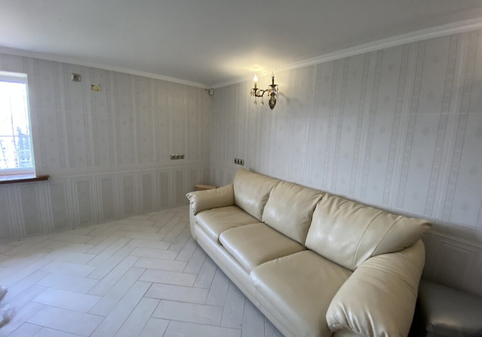 Продажа 4-комнатной квартиры 123 м², Дюковская ул.