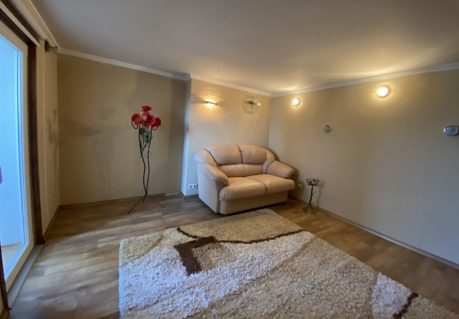 Продажа 4-комнатной квартиры 123 м², Дюковская ул.