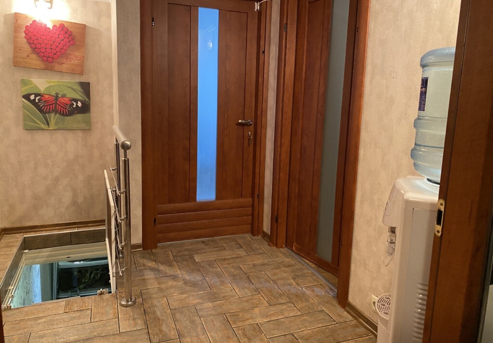 Продажа 4-комнатной квартиры 123 м², Дюковская ул.
