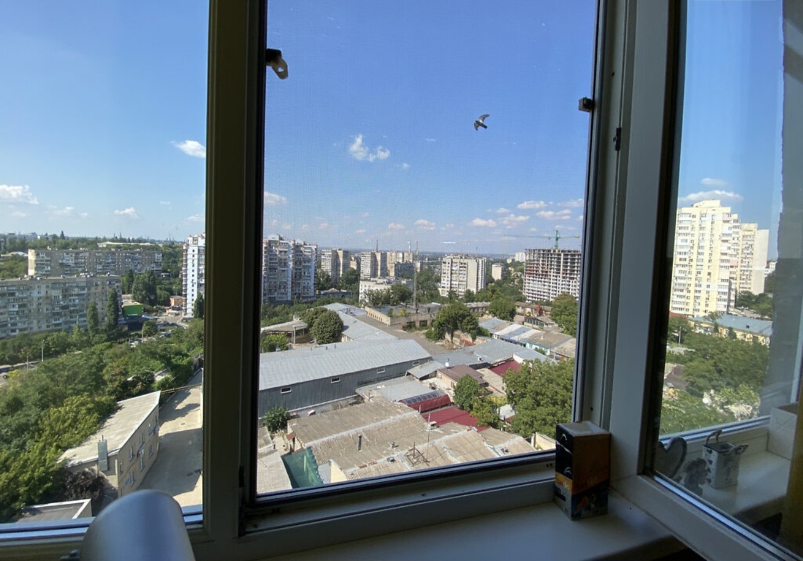 Продажа 4-комнатной квартиры 123 м², Дюковская ул.