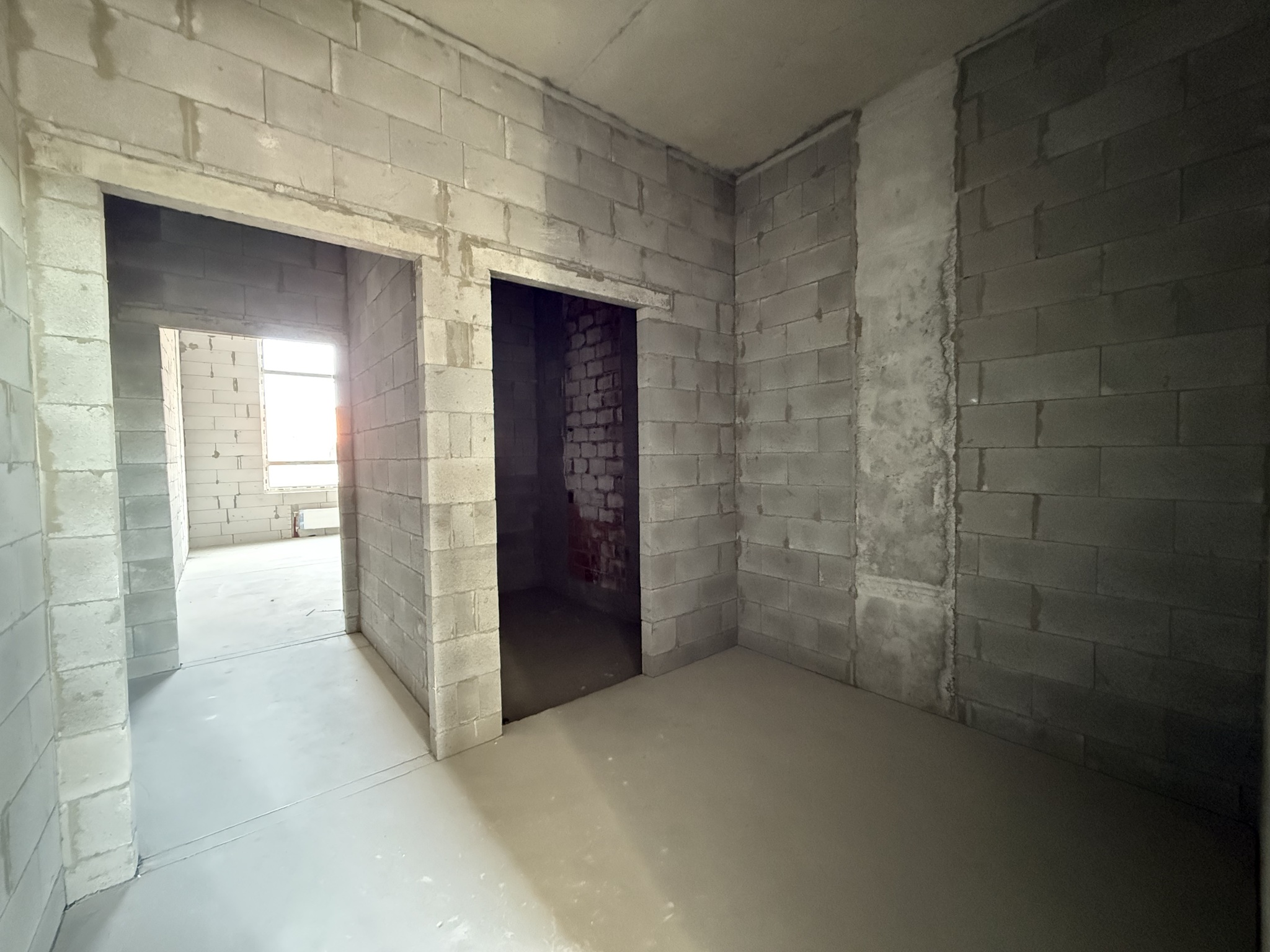 Продажа 3-комнатной квартиры 105 м², Семьи Кистяковских бул., 10