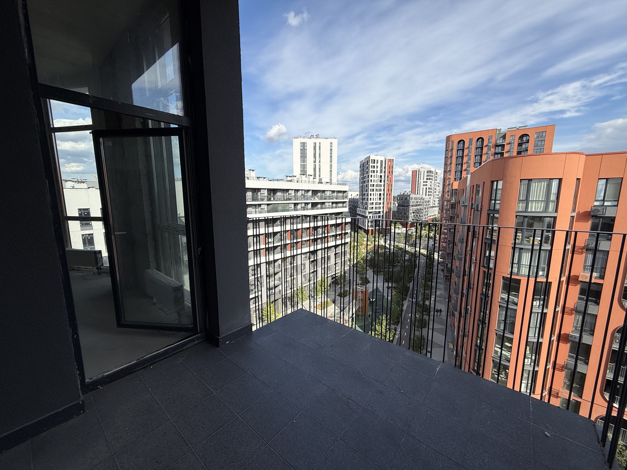 Продажа 3-комнатной квартиры 105 м², Семьи Кистяковских бул., 10