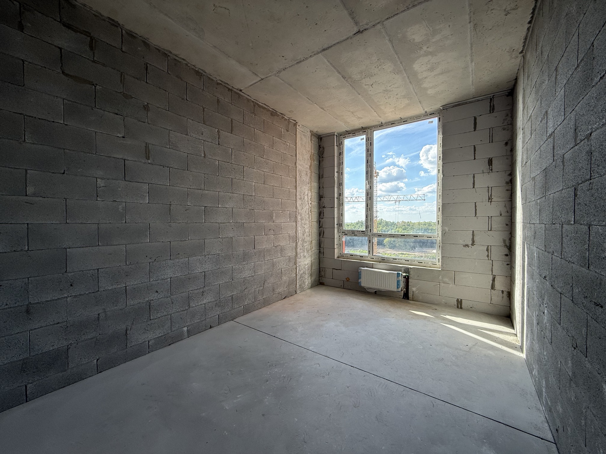 Продажа 3-комнатной квартиры 105 м², Семьи Кистяковских бул., 10