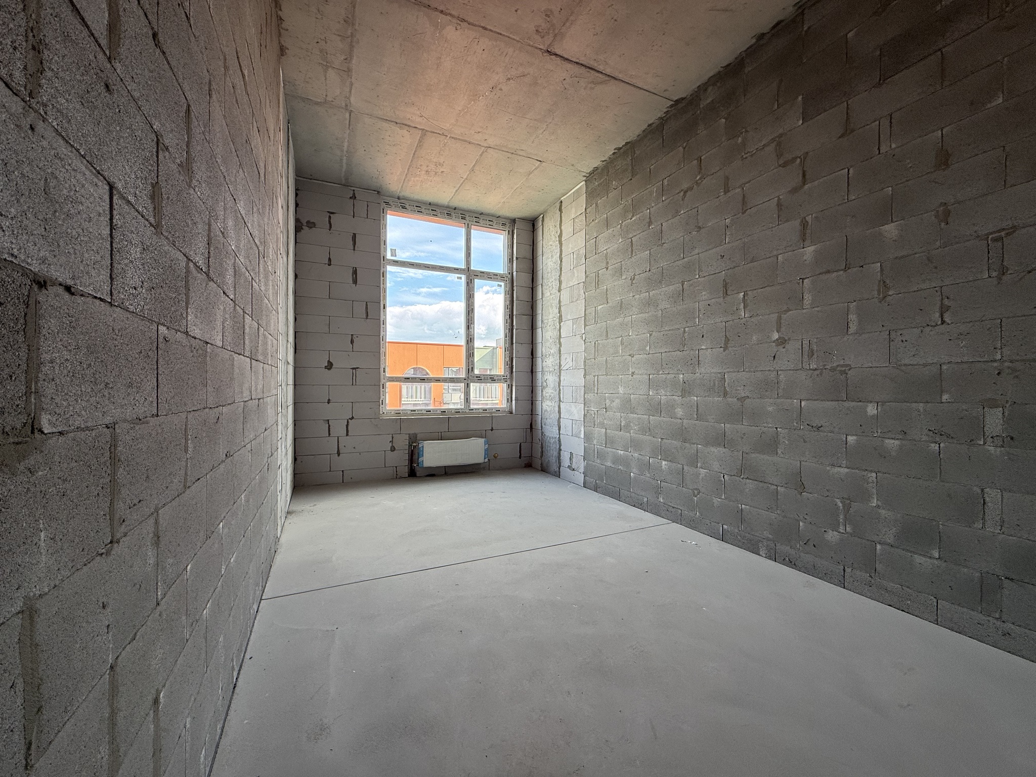 Продажа 3-комнатной квартиры 105 м², Семьи Кистяковских бул., 10