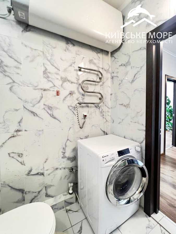 Оренда 1-кімнатної квартири 48 м², Воскресенська вул., 18А