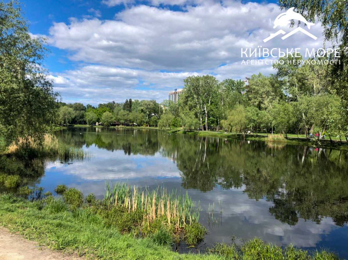 Оренда 1-кімнатної квартири 48 м², Воскресенська вул., 18А