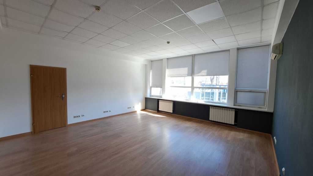 Аренда офиса 66 м², Евгения Сверстюка ул., 11Б