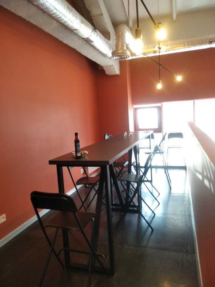 Аренда офиса 830 м², Евгения Сверстюка ул., 11