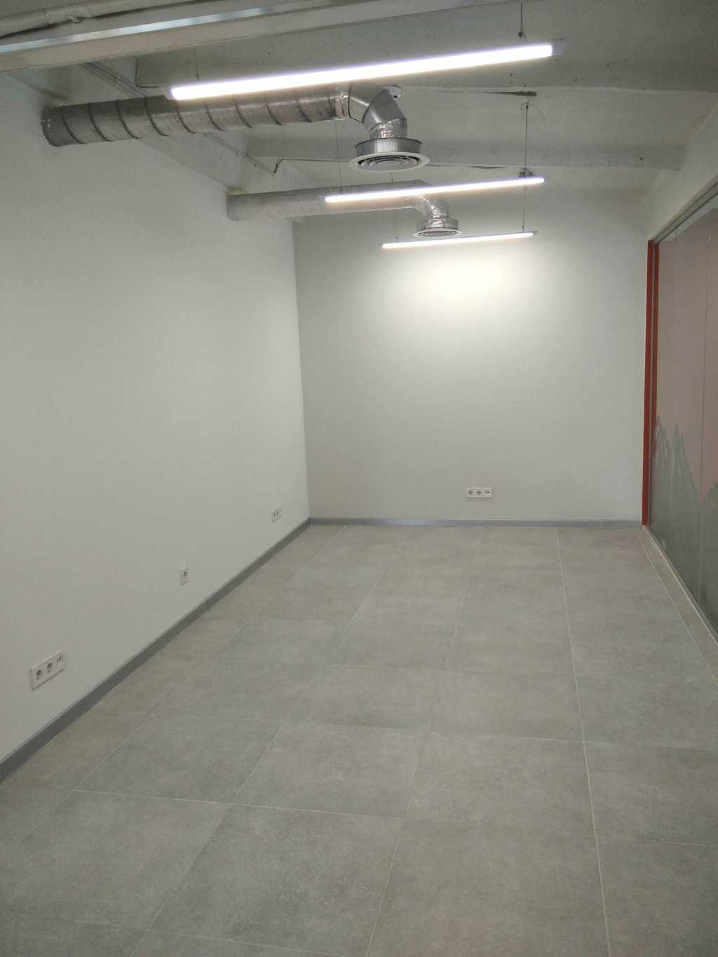 Аренда офиса 830 м², Евгения Сверстюка ул., 11