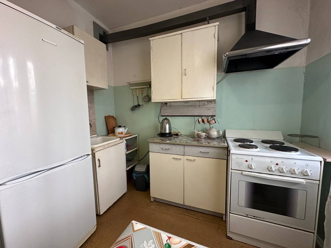 Оренда 1-кімнатної квартири 38 м², Академіка Заболотного вул., 46