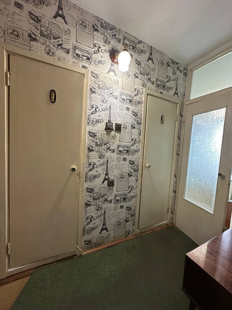 Оренда 1-кімнатної квартири 38 м², Академіка Заболотного вул., 46
