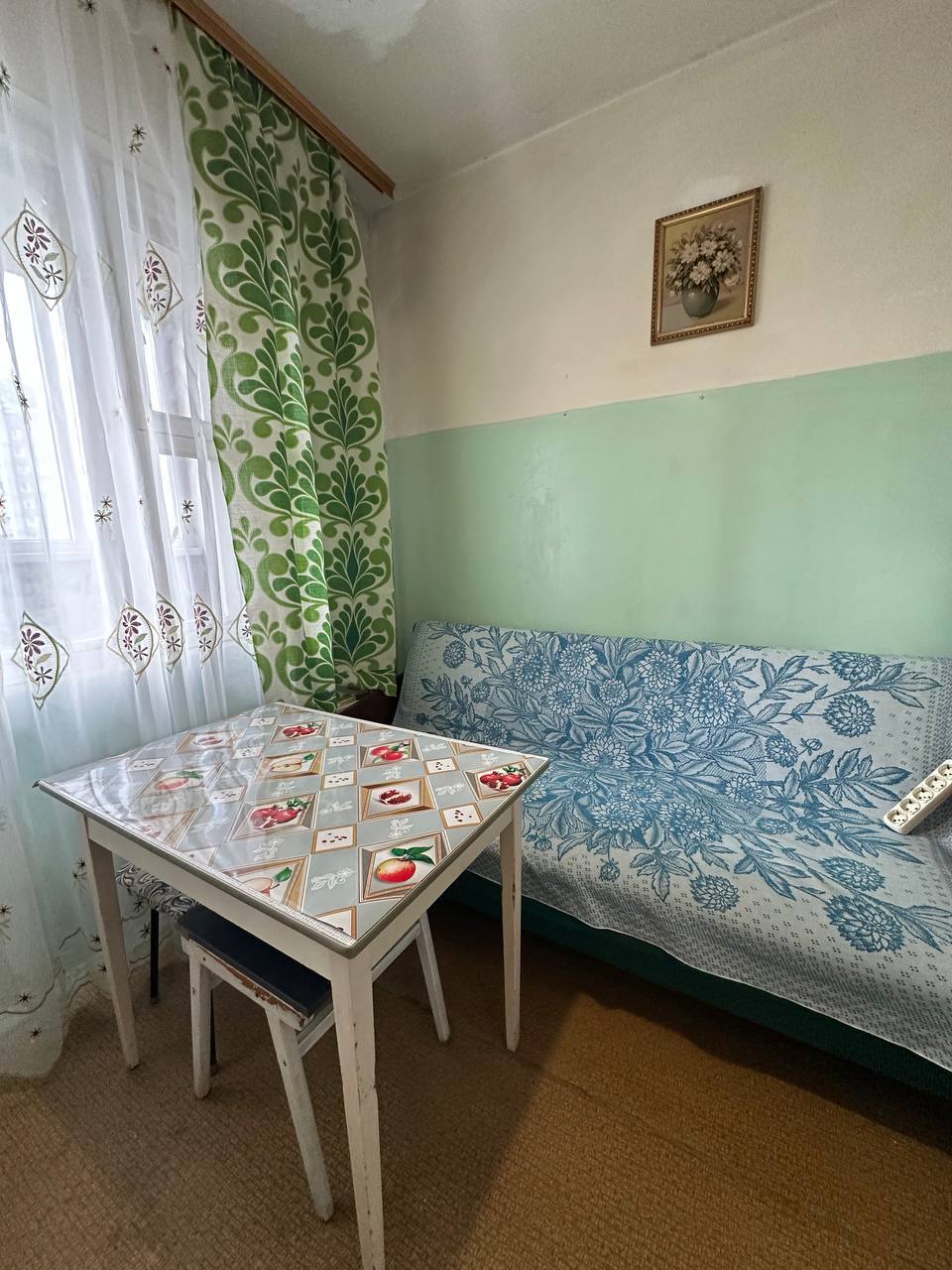 Оренда 1-кімнатної квартири 38 м², Академіка Заболотного вул., 46