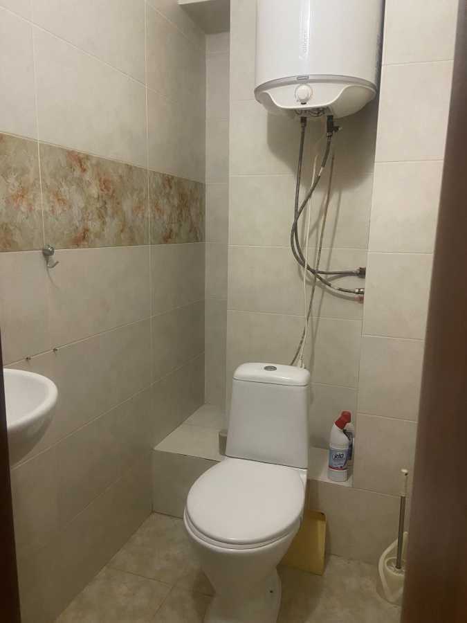 Оренда 3-кімнатної квартири 95 м², Сергія Данченка вул., 3