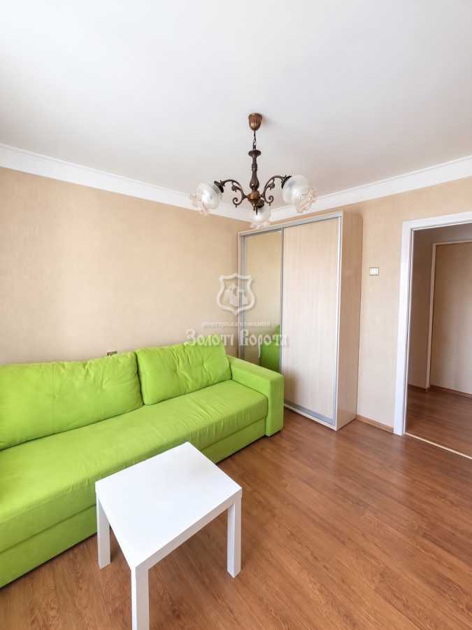 Продажа 2-комнатной квартиры 47.6 м², Ивана Выговского ул., 24А