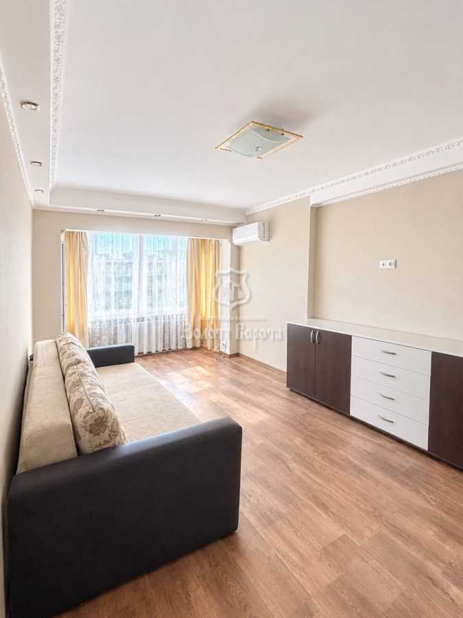 Продажа 2-комнатной квартиры 47.6 м², Ивана Выговского ул., 24А