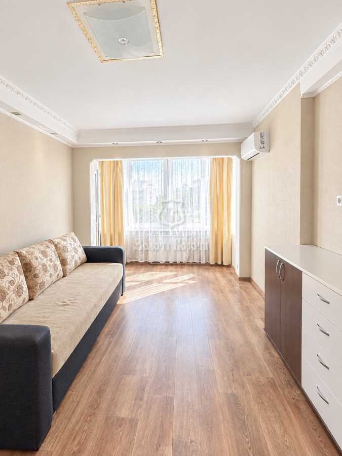 Продажа 2-комнатной квартиры 47.6 м², Ивана Выговского ул., 24А