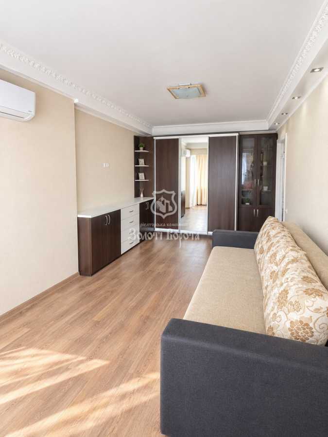 Продажа 2-комнатной квартиры 47.6 м², Ивана Выговского ул., 24А