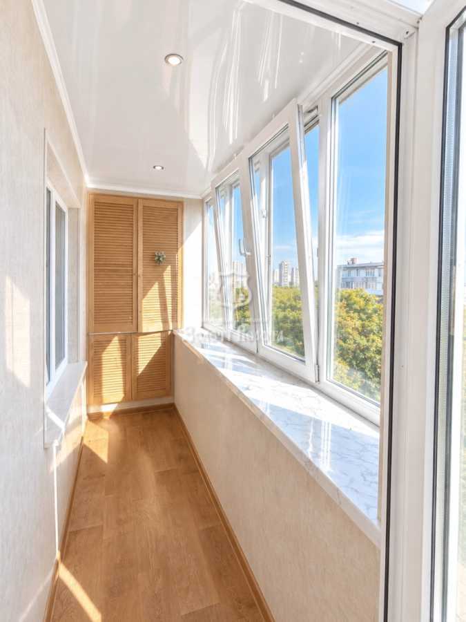 Продажа 2-комнатной квартиры 47.6 м², Ивана Выговского ул., 24А