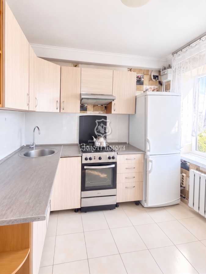 Продажа 2-комнатной квартиры 47.6 м², Ивана Выговского ул., 24А