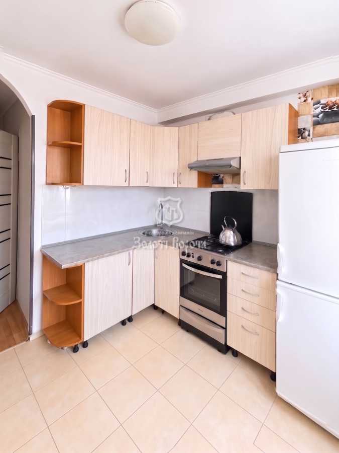 Продажа 2-комнатной квартиры 47.6 м², Ивана Выговского ул., 24А