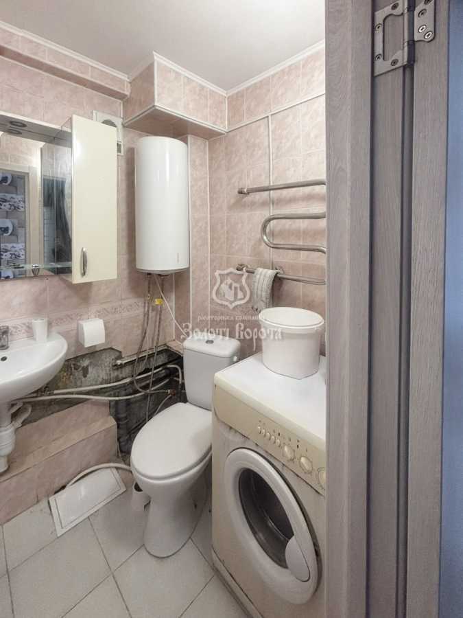Продажа 2-комнатной квартиры 47.6 м², Ивана Выговского ул., 24А