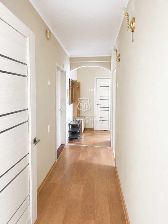 Продажа 2-комнатной квартиры 47.6 м², Ивана Выговского ул., 24А